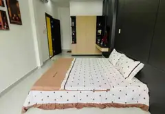 Bán nhà riêng 3 tầng diện tích 52m2 tại phường Tân Sơn, hướng Tây Bắc, giá 6.95 tỷ... Bán nhà riêng tại Tân Sơn, Hồ Chí Minh 06