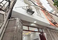Bán nhà Bằng Liệt Linh Đàm chỉ 7.35 tỷ 1 ngoặt ra ngõ Ô Tô gần Hồ Linh Đàm ngõ rộng đẹp an ninh tốt... Bán nhà riêng tại Hoàng Liệt, Hà Nội 05