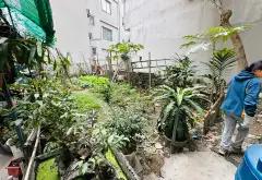 - 15m Ra Ô Tô - Sống Sang Thạch Bàn... Bán nhà riêng tại Long Biên, Hà Nội 02