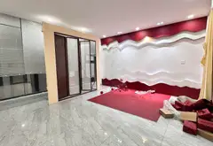 Nhà mặt phố 5 tầng sang trọng tại quận 12 với thang máy và mặt tiền rộng... Bán nhà mặt phố tại Trung Mỹ Tây, Hồ Chí Minh 14