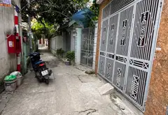 Nhà 4 tầng 3 mặt thoáng Bằng Liệt – Tiềm năng phát triển vượt trội... Bán owner_side tại Hoàng Liệt, Hà Nội 12