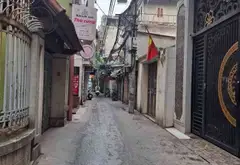 Bán nhà riêng 3 tầng tại phường Tương Mai, Hà Nội, giá ưu đãi... Bán nhà riêng tại Tương Mai, Hà Nội 19