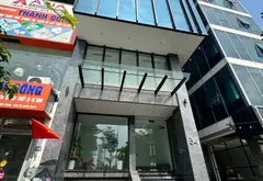 Biệt thự phố đẳng cấp với tầm nhìn hồ tuyệt đẹp tại trung tâm quận Cầu Giấy... Bán nhà mặt phố tại Phú Diễn, Hà Nội 02
