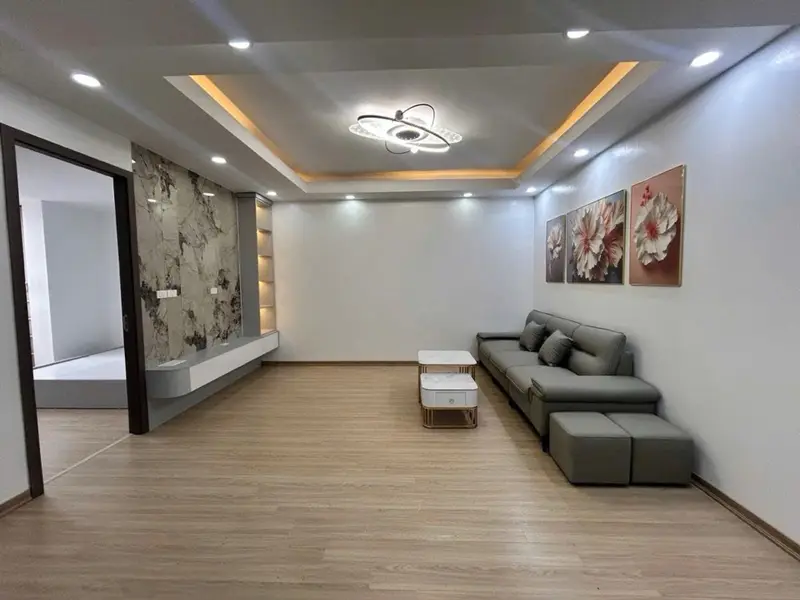 Căn hộ 2 phòng ngủ sáng giá ở Văn Quán, Hà Đông... Bán căn hộ chung cư tại Hà Đông, Hà Nội 01