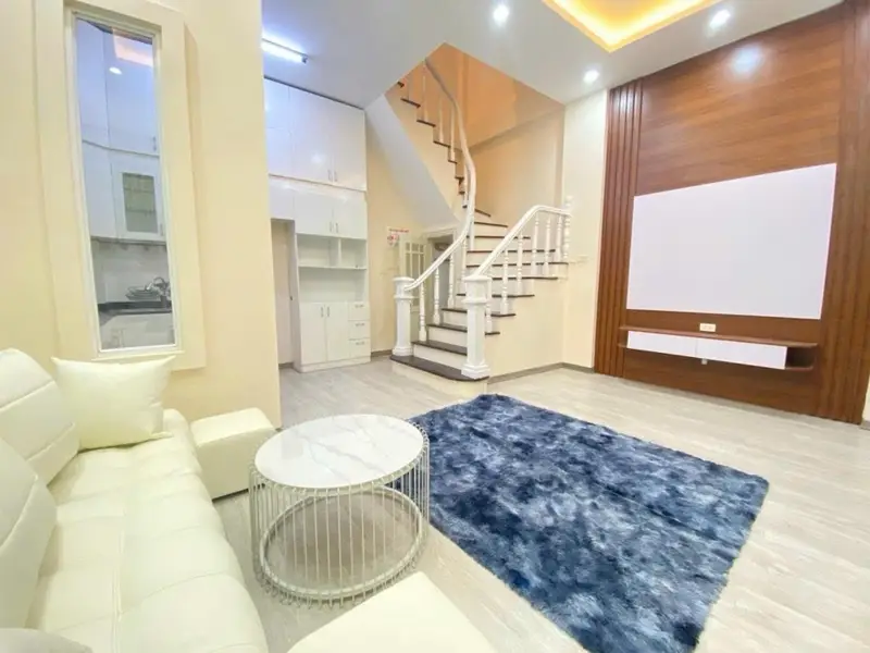 🏡 BÁN NHÀ CẦU GIẤY - PHÂN KHÚC NHỎ TIỀN – VỊ TRÍ ĐẸP – ĐANG KINH DOANH – GẦN Ô TÔ, 4 CHỖ LÙI CỔNG... Bán nhà riêng tại Cầu Giấy, Hà Nội 01