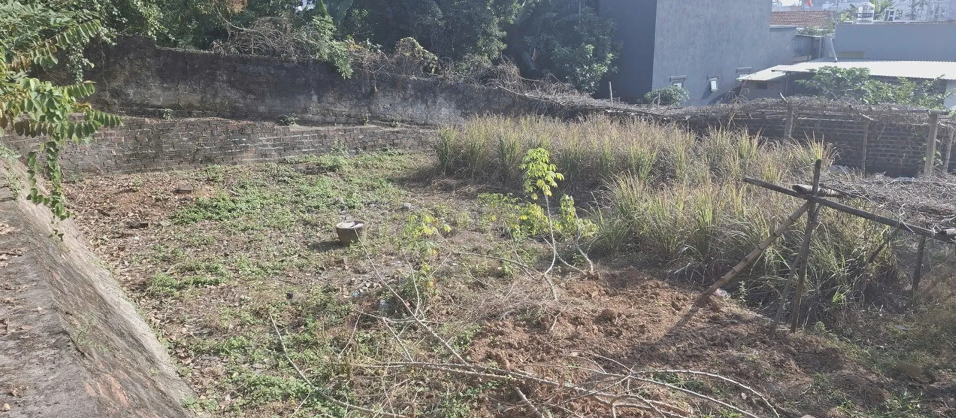 Bán đất rộng 307m2 tại Xóm Bắc - Lưu Kiếm, vị trí tiềm năng phát triển... Bán đất tại Lưu Kiếm, Hải Phòng 01