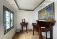 Nhà phố 5 tầng sang trọng tại An Hội Tây – Cơ hội sở hữu duy nhất với giá 9,3 tỷ... Bán nhà riêng tại An Hội Tây, Hồ Chí Minh 15