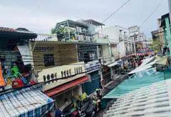 Cơ hội sở hữu nhà kiên cố khu VIP quận 8 với giá cực tốt... Bán nhà riêng tại Chánh Hưng, Hồ Chí Minh 18