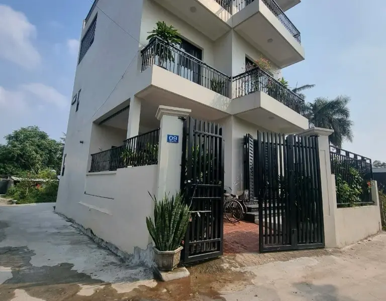 Đất Vàng Sóc Sơn - Cơ Hội Đầu Tư Sinh Lời... Bán owner_side tại Kim Anh, Hà Nội 01