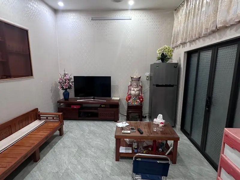 29m2-4 Tầng-1 nhà ra phố Minh Khai-HBT-0985826871... Bán nhà riêng tại Bạch Mai, Hà Nội 01