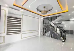 Nhà 4 tầng lô góc mặt đường kinh doanh buôn bán tốt... Bán nhà mặt phố tại Dương Kinh, Hải Phòng 02