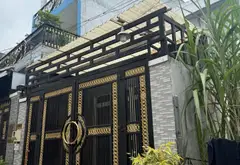 BÁN NHÀ ĐẸP – ĐƯỜNG Ô TÔ – 5 x 28M – NHỈNH 6 TỶ
Diện tích 140m², ngang 5m dài 28m... Bán nhà riêng tại Bình Hưng, Hồ Chí Minh 02