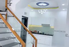 🏡 Nhà đẹp vào ở ngay – Bình Trị Đông A, Bình Tân... Bán nhà riêng tại Bình Trị Đông, Hồ Chí Minh 03