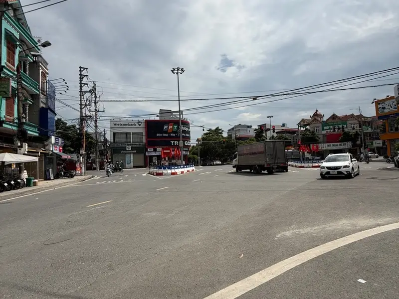 Bán đất phân lô đấu giá tại Hưng Hà, diện tích 115.2 m2, mặt tiền 7.2 m... Bán đất tại Hưng Hà, Hưng Yên 01