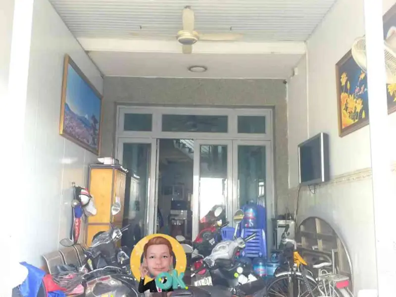 Bán nhà 3 tầng mặt phố tại Đông Hòa, Dĩ An, diện tích 184.2m2... Bán nhà mặt phố tại Đông Hòa, Hồ Chí Minh 01
