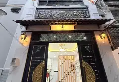 Bán nhà riêng 4 tầng diện tích 33m² hẻm xe hơi tại Thích Quảng Đức, Phú Nhuận... Bán nhà riêng tại Đức Nhuận, Hồ Chí Minh 01