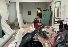 Bán đất tặng nhà 4 tầng kinh doanh tốt- 96m-23.5 tỷ- mt rộng- sổ đẹp- ô tô tránh đỗ... Bán nhà riêng tại Tương Mai, Hà Nội 20