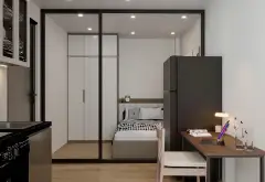 Cơ hội sở hữu chung cư mini 7 tầng mặt tiền rộng tại trung tâm Hoàng Mai... Bán chung cư mini tại Vĩnh Tuy, Hà Nội 02