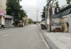 Bán đất 40m² Cao Lỗ, Đông Anh – Giá 4.9 tỷ, Sổ đỏ đầy đủ... Bán đất tại Đông Anh, Hà Nội 02