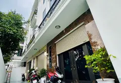 Nhà 3 Tầng Mặt Tiền Rộng Tại Cam Lộ - Hồng Bàng, Giao Thông Thuận Tiện... Bán nhà riêng tại Hồng Bàng, Hải Phòng 04