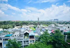 Bán căn hộ 2 phòng ngủ 71m2 tại Quận 8, TPHCM... Bán căn hộ chung cư tại Bình Đông, Hồ Chí Minh 02