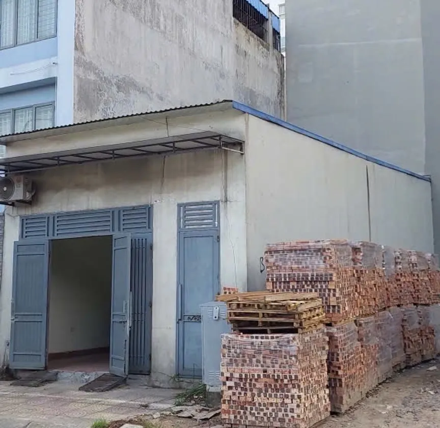 BÁN ĐẤT PHÚC LỢI 79,4M2- MT 5.5m- VỈA HÈ, Ô TÔ TRÁNH - CẠNH HỒ ĐIỀU HÒA - 23 Tỷ... Bán nhà mặt phố tại Phúc Lợi, Hà Nội 01