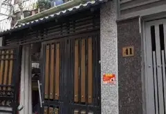 Nhà 2 tầng hẻm ô tô Trường Chinh, đầu tư tuyệt vời... Bán nhà riêng tại Tân Bình, Hồ Chí Minh 02