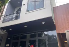 Bán nhà mặt phố tại quận Ngũ Hành Sơn, Đà Nẵng, diện tích 80m2, mặt tiền 5m... Bán nhà mặt phố tại Ngũ Hành Sơn, Đà Nẵng 01
