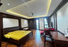 Biệt thự liền kề an phú DT 75m, 6 tầng, Mt 5m, 29.8 ty... Bán biệt thự, liền kề tại Việt Hưng, Hà Nội 08