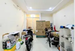Nhà mặt phố kinh doanh đa ngành tại quận Phú Nhuận, TP.HCM... Bán nhà mặt phố tại Phú Nhuận, Hồ Chí Minh 14