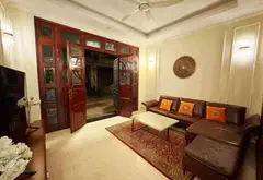 Bán nhà riêng 5 tầng khu đô thị Định Công, diện tích 76m², pháp lý cơ sở, ô tô tránh, kinh doanh t... Bán nhà riêng tại Định Công, Hà Nội 18