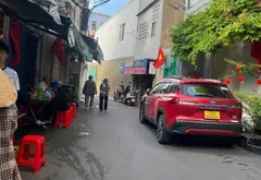 Nhà rộng 347m2 Quận 3 giá tốt... Bán nhà riêng tại Nhiêu Lộc, Hồ Chí Minh 01