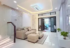 BÁN NHÀ MỚI NGAY HUỲNH THIỆN LỘC. TÂN PHÚ
GẦN THOẠI NGỌC NGỌC
LŨY BÁN BÍCH. SỔ HỒNG RIÊNG 61M2 CN... Bán nhà riêng tại Tân Phú, Hồ Chí Minh 15