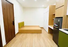 Bán biệt thự liền kề lô góc tại phường Cầu Giấy, Hà Nội, ô tô tránh, 5 tầng, 8 phòng ngủ... Bán biệt thự, liền kề tại Cầu Giấy, Hà Nội 03