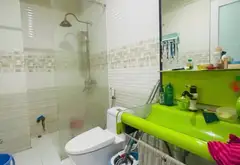 Nhà 4 tầng view đẹp Phú Định, giảm sốc 600tr... Bán nhà riêng tại Phú Định, Hồ Chí Minh 16