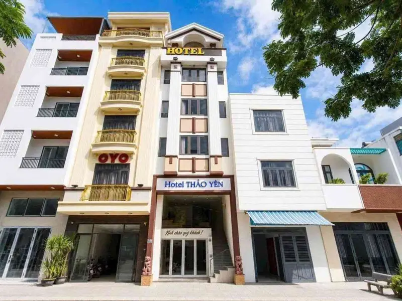 🔥 KHÁCH SẠN 6 TẦNG KHUÊ MỸ ĐÔNG – CÁCH BIỂN 300M – DÒNG TIỀN 200TR/THÁNG!... Bán bất động sản khác tại Ngũ Hành Sơn, Đà Nẵng 01