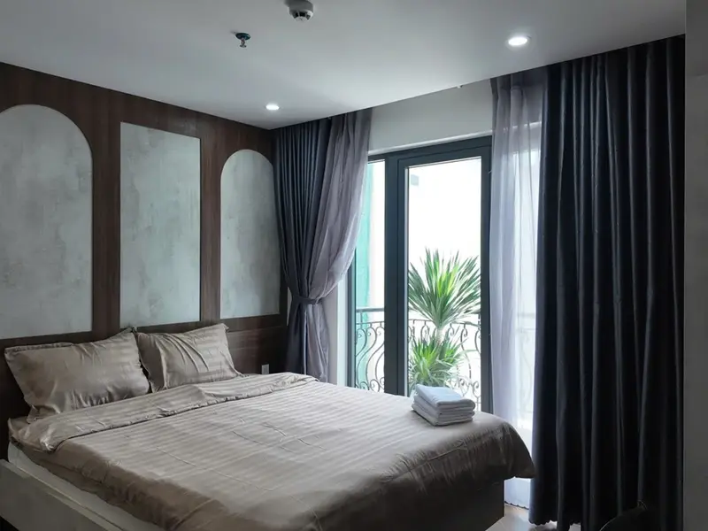 Bán nhà nghỉ 6 tầng An Thượng, Đà Nẵng - Dòng tiền ổn định... Bán bất động sản khác tại Ngũ Hành Sơn, Đà Nẵng 01