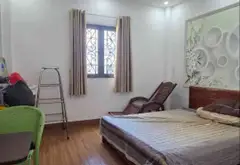 Bán nhà 5 tầng Nguyễn Ảnh Thủ, Hiệp Thành, Quận 12, 58m2, 5pn, hẻm ô tô, 6.4 tỷ... Bán nhà riêng tại Tân Thới Hiệp, Hồ Chí Minh 12