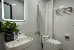 Nhà riêng đẳng cấp tại trung tâm quận Đống Đa – không gian sống tinh tế và tiện nghi hoàn hảo... Bán nhà riêng tại Kim Liên, Hà Nội 06