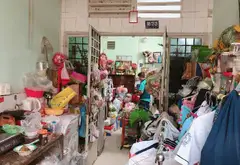 Nhà 4PN Cho Thuê, Thu Nhập 18 Triệu, Hẻm Xe Hơi Quận 7... Bán nhà riêng tại Hòa Hưng, Hồ Chí Minh 08