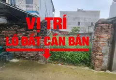 Bán đất gần khu đô thị lớn tại xã Phú Lâm, Bắc Ninh h giá 2,6 tỷ... Bán đất tại Tiên Du, Bắc Ninh 02