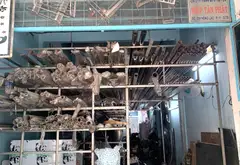 Nhà mặt phố kinh doanh phường 11 Tân Bình 119m2 giá 15.6 tỷ... Bán nhà mặt phố tại Bảy Hiền, Hồ Chí Minh 07