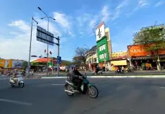 Cơ hội vàng sở hữu nhà mặt phố lô góc kinh doanh đỉnh tại Đà Nẵng... Bán nhà mặt phố tại Hòa Khánh, Đà Nẵng 03