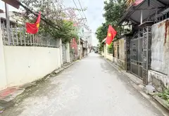 Bán đất 50m² tại Giáp Hải, Bát Tràng - Tiềm năng kinh doanh cao... Bán đất tại Bát Tràng, Hà Nội 03