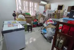 Bán nhà mặt tiền 5 tầng khu VIP Bình Phú 1 giá 12 tỷ... Bán nhà mặt phố tại Bình Phú, Hồ Chí Minh 08