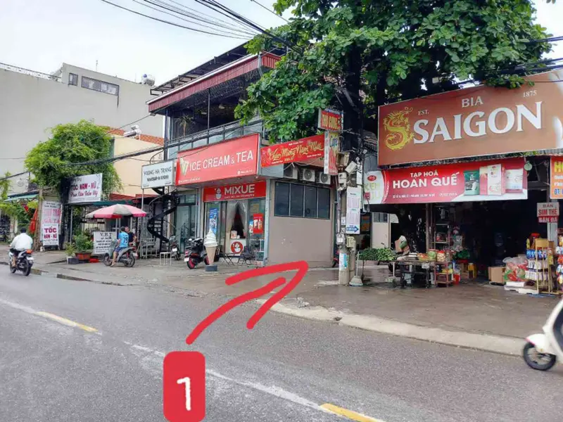 Bán đất thổ cư 80m2 tại Phú Minh, Sóc Sơn, gần sân bay Nội Bài... Bán đất tại Nội Bài, Hà Nội 01