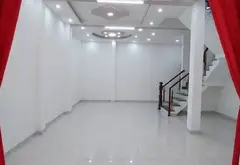 NHÀ BÌNH TÂN - CUỐI TÂN KỲ TÂN QUÝ - HXH - 6MX10M - 3 TẦNG - CHỈ NHỈNH 4 TỶ... Bán nhà riêng tại Bình Tân, Hồ Chí Minh 02