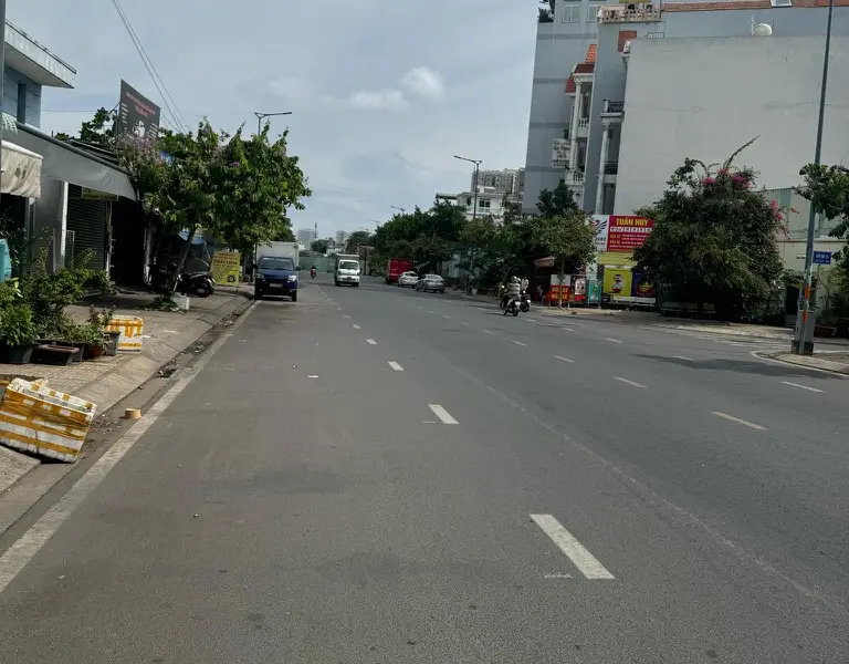 Bán nhà mặt phố 2 mặt tiền tại Tân Phú, giá 9,4 tỷ... Bán nhà mặt phố tại Phú Thạnh, Hồ Chí Minh 01