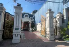 Nhà mặt phố đẳng cấp giữa trung tâm Nguyễn Bỉnh Khiêm... Bán nhà mặt phố tại Đông Hải, Hải Phòng 06