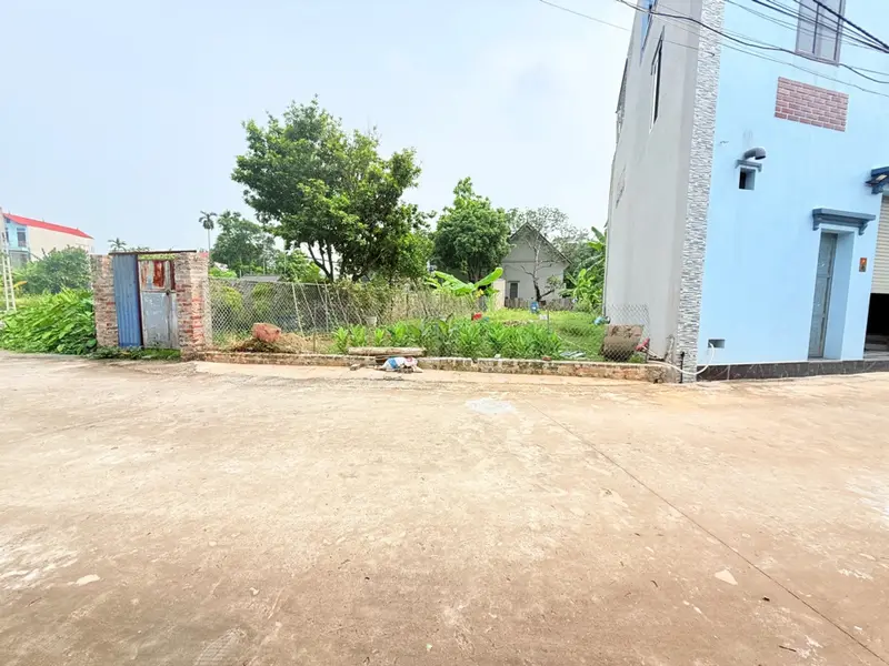 Cơ Hội Vàng Đầu Tư - Đất Đẹp 177m² Tại Sóc Sơn, Chỉ 6.7 Tỷ... Bán đất tại Sóc Sơn, Hà Nội 01
